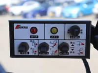 ISUZU Forward Garbage Truck PB-FRR35D3S 2006 9,000km_17