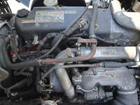 ISUZU Forward Garbage Truck PB-FRR35D3S 2006 9,000km_20