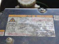 ISUZU Forward Garbage Truck PB-FRR35D3S 2006 9,000km_21