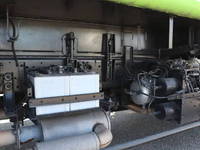 ISUZU Forward Garbage Truck PB-FRR35D3S 2006 9,000km_24