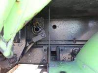 ISUZU Forward Garbage Truck PB-FRR35D3S 2006 9,000km_25