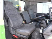 ISUZU Forward Garbage Truck PB-FRR35D3S 2006 9,000km_26
