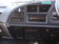 ISUZU Forward Garbage Truck PB-FRR35D3S 2006 9,000km_27