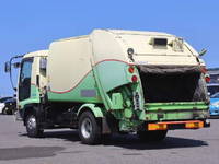 ISUZU Forward Garbage Truck PB-FRR35D3S 2006 9,000km_2