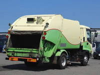 ISUZU Forward Garbage Truck PB-FRR35D3S 2006 9,000km_4