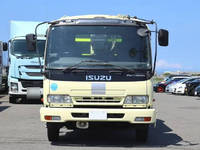 ISUZU Forward Garbage Truck PB-FRR35D3S 2006 9,000km_5