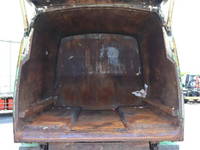 ISUZU Forward Garbage Truck PB-FRR35D3S 2006 9,000km_8
