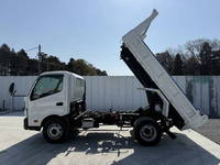 HINO Dutro Loader Dump TKG-XZU700X 2016 84,200km_10