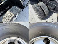HINO Dutro Loader Dump TKG-XZU700X 2016 84,200km_24