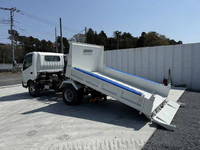 HINO Dutro Loader Dump TKG-XZU700X 2016 84,200km_2