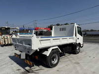 HINO Dutro Loader Dump TKG-XZU700X 2016 84,200km_4