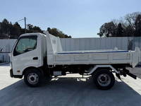 HINO Dutro Loader Dump TKG-XZU700X 2016 84,200km_5