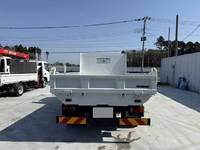HINO Dutro Loader Dump TKG-XZU700X 2016 84,200km_6