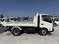 HINO Dutro Loader Dump TKG-XZU700X 2016 84,200km_7