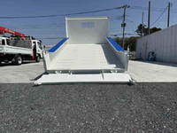 HINO Dutro Loader Dump TKG-XZU700X 2016 84,200km_9