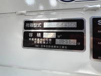 ISUZU Elf Garbage Truck TPG-NMR85AN 2019 154,500km_11
