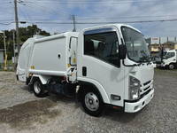 ISUZU Elf Garbage Truck TPG-NMR85AN 2019 154,500km_1