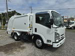 Elf Garbage Truck