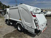 ISUZU Elf Garbage Truck TPG-NMR85AN 2019 154,500km_2