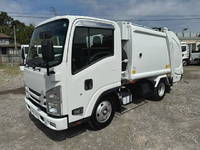 ISUZU Elf Garbage Truck TPG-NMR85AN 2019 154,500km_3