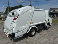 ISUZU Elf Garbage Truck TPG-NMR85AN 2019 154,500km_4