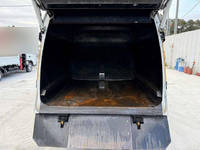 MITSUBISHI FUSO Canter Garbage Truck TKG-FEA50 2014 225,250km_12
