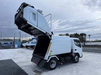 MITSUBISHI FUSO Canter Garbage Truck TKG-FEA50 2014 225,250km_17