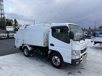 MITSUBISHI FUSO Canter Garbage Truck TKG-FEA50 2014 225,250km_1