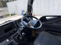 MITSUBISHI FUSO Canter Garbage Truck TKG-FEA50 2014 225,250km_35