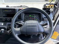 MITSUBISHI FUSO Canter Garbage Truck TKG-FEA50 2014 225,250km_36