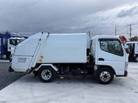 MITSUBISHI FUSO Canter Garbage Truck TKG-FEA50 2014 225,250km_6
