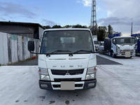 MITSUBISHI FUSO Canter Garbage Truck TKG-FEA50 2014 225,250km_7