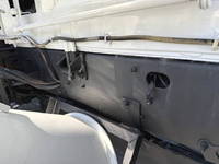 HINO Ranger Mixer Truck LKG-FJ7JDAA 2013 155,000km_14