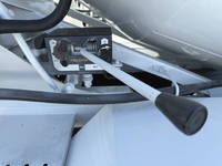 HINO Ranger Mixer Truck LKG-FJ7JDAA 2013 155,000km_15