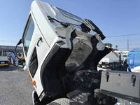 HINO Ranger Mixer Truck LKG-FJ7JDAA 2013 155,000km_23