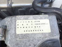 HINO Ranger Mixer Truck LKG-FJ7JDAA 2013 155,000km_26