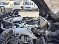 HINO Ranger Mixer Truck LKG-FJ7JDAA 2013 155,000km_27