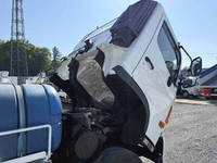 HINO Ranger Mixer Truck LKG-FJ7JDAA 2013 155,000km_28