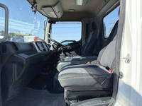 HINO Ranger Mixer Truck LKG-FJ7JDAA 2013 155,000km_29