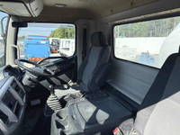 HINO Ranger Mixer Truck LKG-FJ7JDAA 2013 155,000km_30