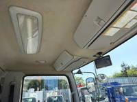 HINO Ranger Mixer Truck LKG-FJ7JDAA 2013 155,000km_33