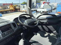 HINO Ranger Mixer Truck LKG-FJ7JDAA 2013 155,000km_38