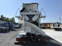 HINO Ranger Mixer Truck LKG-FJ7JDAA 2013 155,000km_5