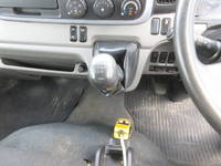 MITSUBISHI FUSO Canter Container Carrier Truck 2PG-FBAV0 2021 55,226km_10