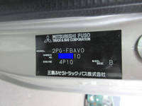 MITSUBISHI FUSO Canter Container Carrier Truck 2PG-FBAV0 2021 55,226km_16