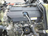 MITSUBISHI FUSO Canter Container Carrier Truck 2PG-FBAV0 2021 55,226km_17