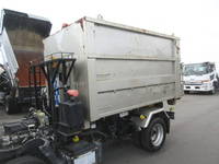 MITSUBISHI FUSO Canter Container Carrier Truck 2PG-FBAV0 2021 55,226km_19
