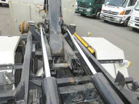 MITSUBISHI FUSO Canter Container Carrier Truck 2PG-FBAV0 2021 55,226km_24