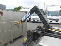 MITSUBISHI FUSO Canter Container Carrier Truck 2PG-FBAV0 2021 55,226km_25
