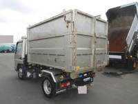 MITSUBISHI FUSO Canter Container Carrier Truck 2PG-FBAV0 2021 55,226km_2